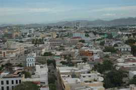 wikitravel.org Mazatlan
