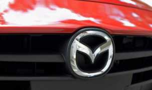 Mazdy