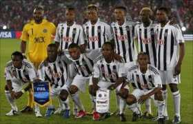 Mazembe