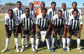 Mazembe