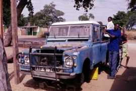 Maziba