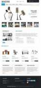 themepassion.com Mazine