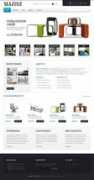 trendywp.com Mazine