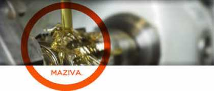 Maziva