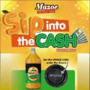 Mazoe