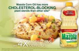 Mazola