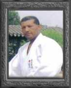 Mazouzi