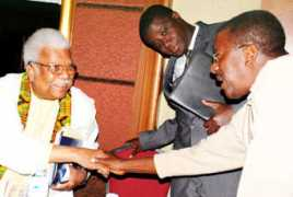 monitor.co.ug Mazrui