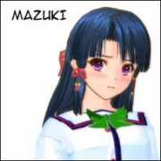 Mazuki