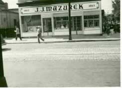 Mazurk