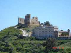 panoramio.com Mazzarino