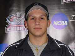 athletics.qc.cuny.edu Mazzella