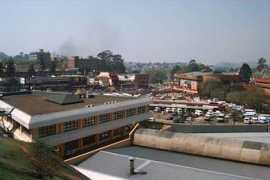 Mbabane