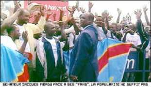 digitalcongo.net Mbadu