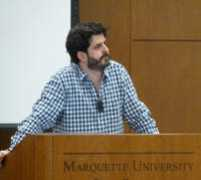 marquette.edu Mbalia