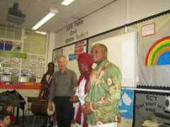 africancentreforcommunity.com Mbando