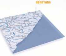Mbanyana