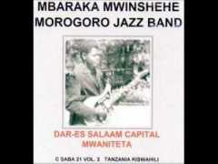 Mbaraka
