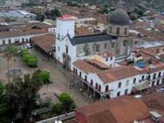 Mbaro