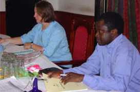 Mbeti