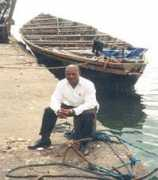 Mbevo