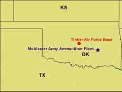 active-duty.com Mcalester