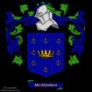 Mcalindon