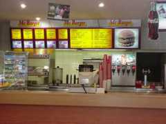 Mcburger