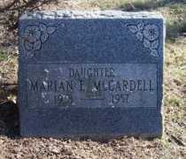 Mccardell