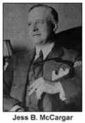 Mccargar