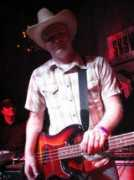 Mccarragher