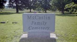 Mccaslin