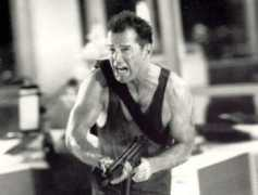 Mcclane