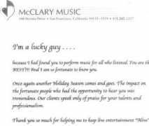 peterdibono.com Mcclary