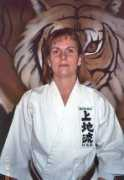 womenskaratetour.org Mcclary