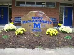 Mcclaugherty