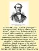 Mcclaughry