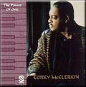 Mcclerkin