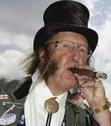Mccririck