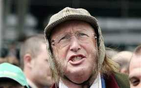 Mccririck