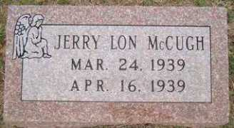 Mccugh