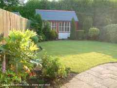 readersheds.co.uk Mccullam