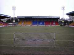 Mcdiarmid