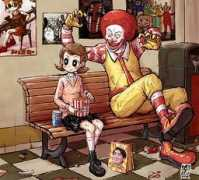Mcdonald