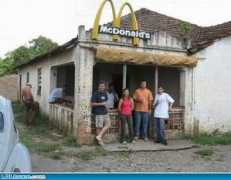 Mcdonalds