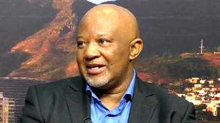 Mcebisi