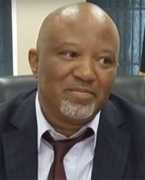 Mcebisi