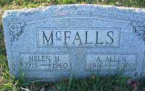 Mcfalls