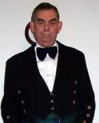 Mcgeachy