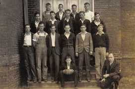 Mchs